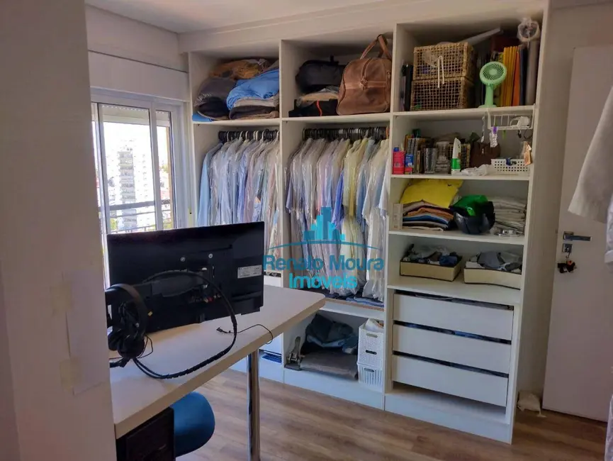 Cobertura com 3 quartos à venda, 185m2 em Jardim Vergueiro, Sorocaba - SP - imagem 9 Foto 9 de Cobertura com 3 quartos à venda, 185m2 em Jardim Vergueiro, Sorocaba - SP