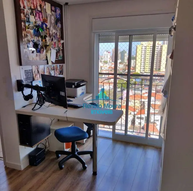 Cobertura com 3 quartos à venda, 185m2 em Jardim Vergueiro, Sorocaba - SP - imagem 8 Foto 8 de Cobertura com 3 quartos à venda, 185m2 em Jardim Vergueiro, Sorocaba - SP