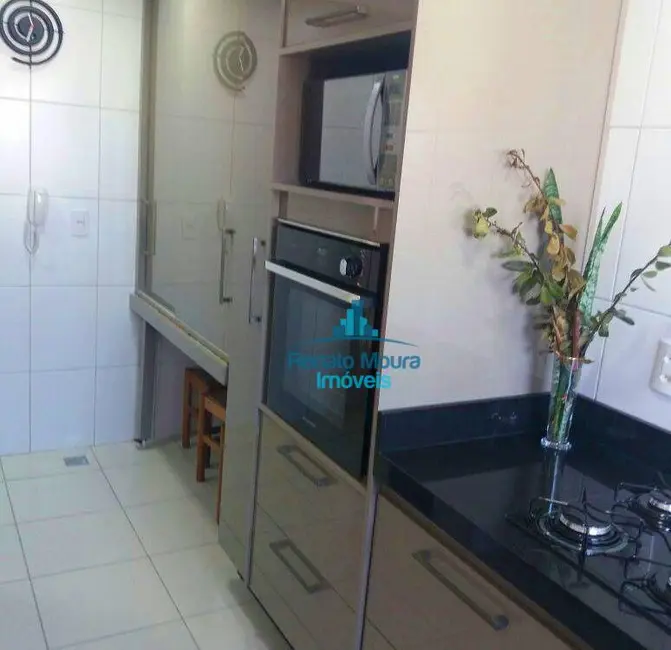 Cobertura com 3 quartos à venda, 185m2 em Jardim Vergueiro, Sorocaba - SP - imagem 5 Foto 5 de Cobertura com 3 quartos à venda, 185m2 em Jardim Vergueiro, Sorocaba - SP