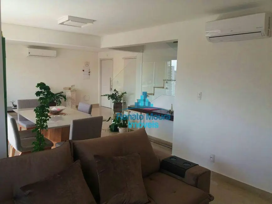 Cobertura com 3 quartos à venda, 185m2 em Jardim Vergueiro, Sorocaba - SP - imagem 3 Foto 3 de Cobertura com 3 quartos à venda, 185m2 em Jardim Vergueiro, Sorocaba - SP