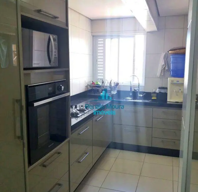 Cobertura com 3 quartos à venda, 185m2 em Jardim Vergueiro, Sorocaba - SP - imagem 4 Foto 4 de Cobertura com 3 quartos à venda, 185m2 em Jardim Vergueiro, Sorocaba - SP