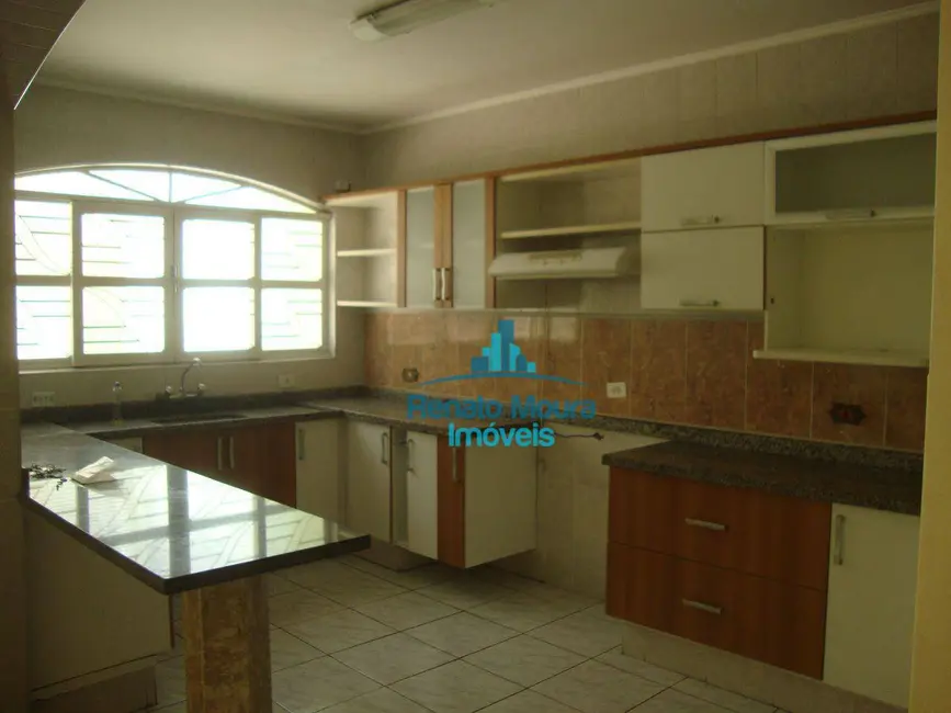 Foto 7 de Sobrado com 4 quartos à venda, 300m2 em Vila Trujillo, Sorocaba - SP