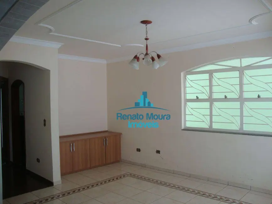 Foto 9 de Sobrado com 4 quartos à venda, 300m2 em Vila Trujillo, Sorocaba - SP