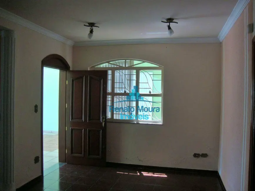 Foto 8 de Sobrado com 4 quartos à venda, 300m2 em Vila Trujillo, Sorocaba - SP