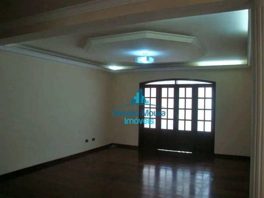 Foto 5 de Sobrado com 4 quartos à venda, 300m2 em Vila Trujillo, Sorocaba - SP