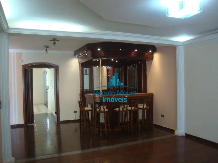 Foto 6 de Sobrado com 4 quartos à venda, 300m2 em Vila Trujillo, Sorocaba - SP