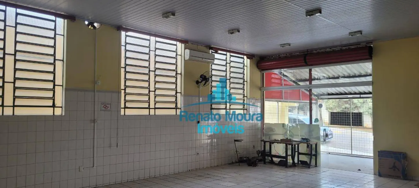 Sala Comercial à venda, 300m2 em Jardim Vera Cruz, Sorocaba - SP - imagem 4 Foto 4 de Sala Comercial à venda, 300m2 em Jardim Vera Cruz, Sorocaba - SP