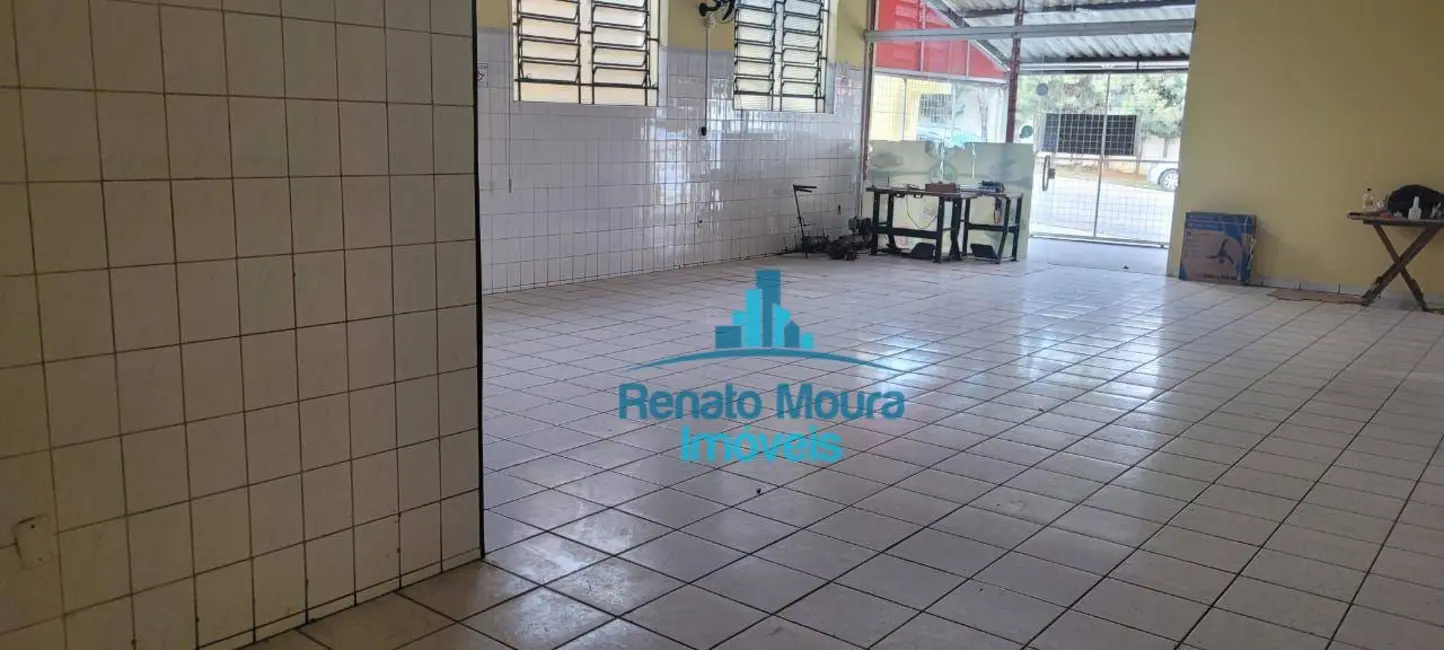 Sala Comercial à venda, 300m2 em Jardim Vera Cruz, Sorocaba - SP - imagem 5 Foto 5 de Sala Comercial à venda, 300m2 em Jardim Vera Cruz, Sorocaba - SP