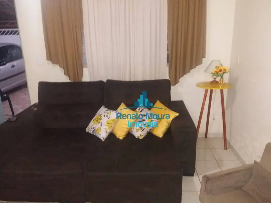 Casa com 2 quartos à venda, 180m2 em Jardim São Guilherme, Sorocaba - SP - imagem 2 Foto 2 de Casa com 2 quartos à venda, 180m2 em Jardim São Guilherme, Sorocaba - SP