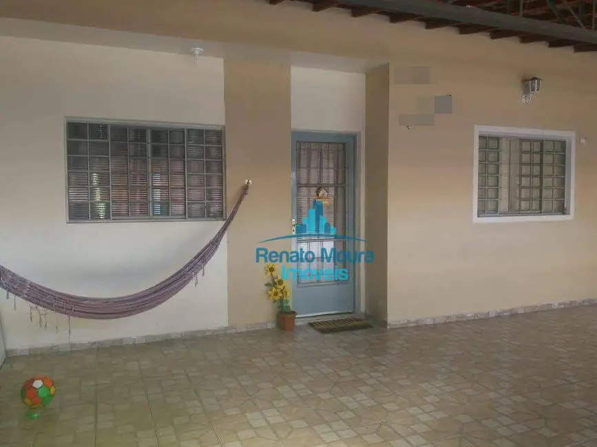 Foto 1 de Casa com 2 quartos à venda, 180m2 em Jardim São Guilherme, Sorocaba - SP