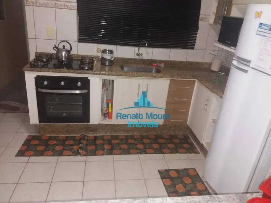 Casa com 2 quartos à venda, 180m2 em Jardim São Guilherme, Sorocaba - SP - imagem 6 Foto 6 de Casa com 2 quartos à venda, 180m2 em Jardim São Guilherme, Sorocaba - SP