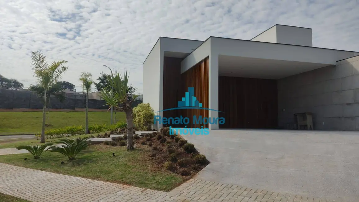 Foto 5 de Casa de Condomínio com 3 quartos à venda, 485m2 em Votorantim - SP