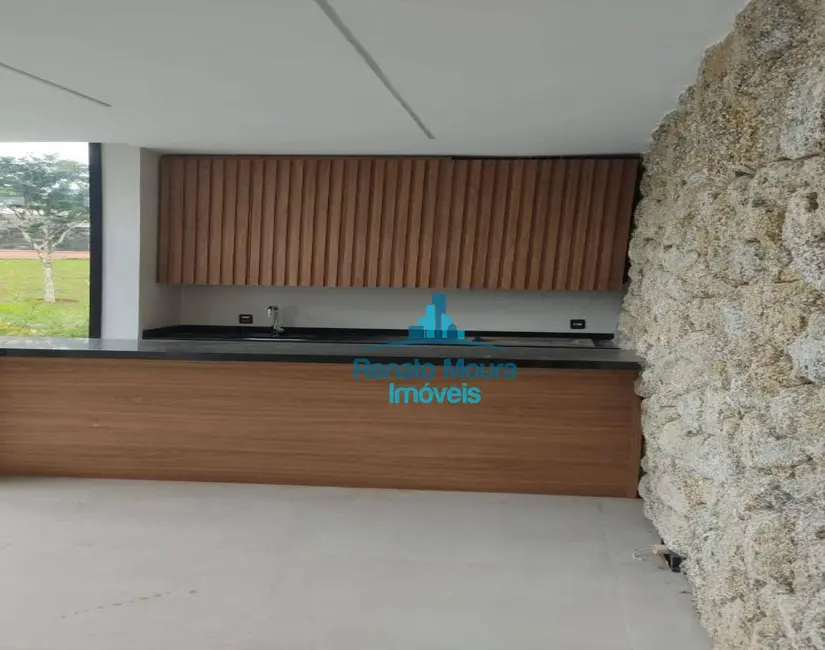 Foto 8 de Casa de Condomínio com 3 quartos à venda, 485m2 em Votorantim - SP