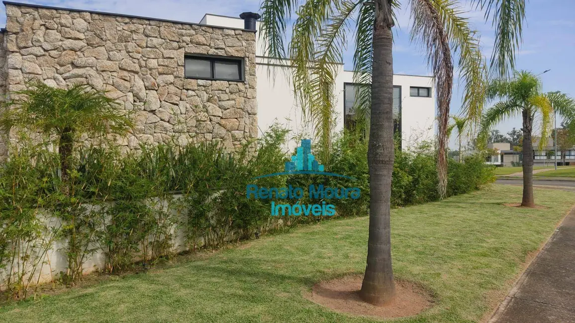 Foto 9 de Casa de Condomínio com 3 quartos à venda, 485m2 em Votorantim - SP