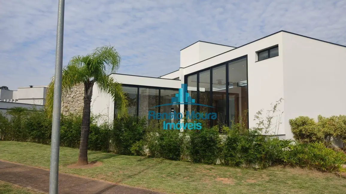 Foto 7 de Casa de Condomínio com 3 quartos à venda, 485m2 em Votorantim - SP