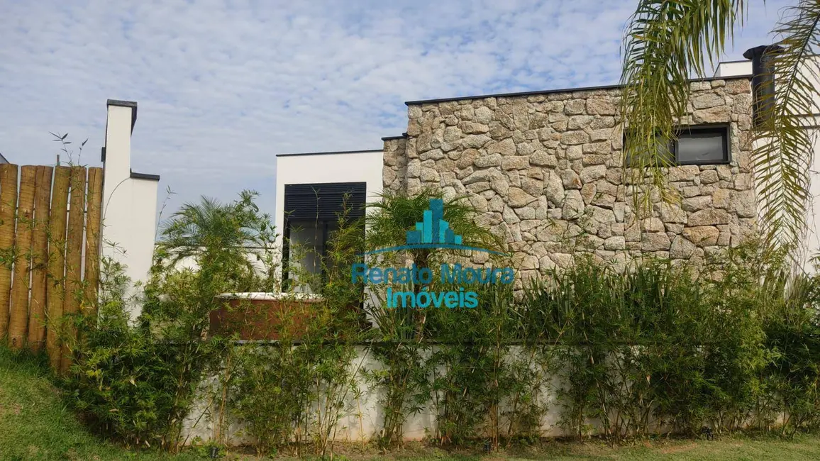 Foto 4 de Casa de Condomínio com 3 quartos à venda, 485m2 em Votorantim - SP