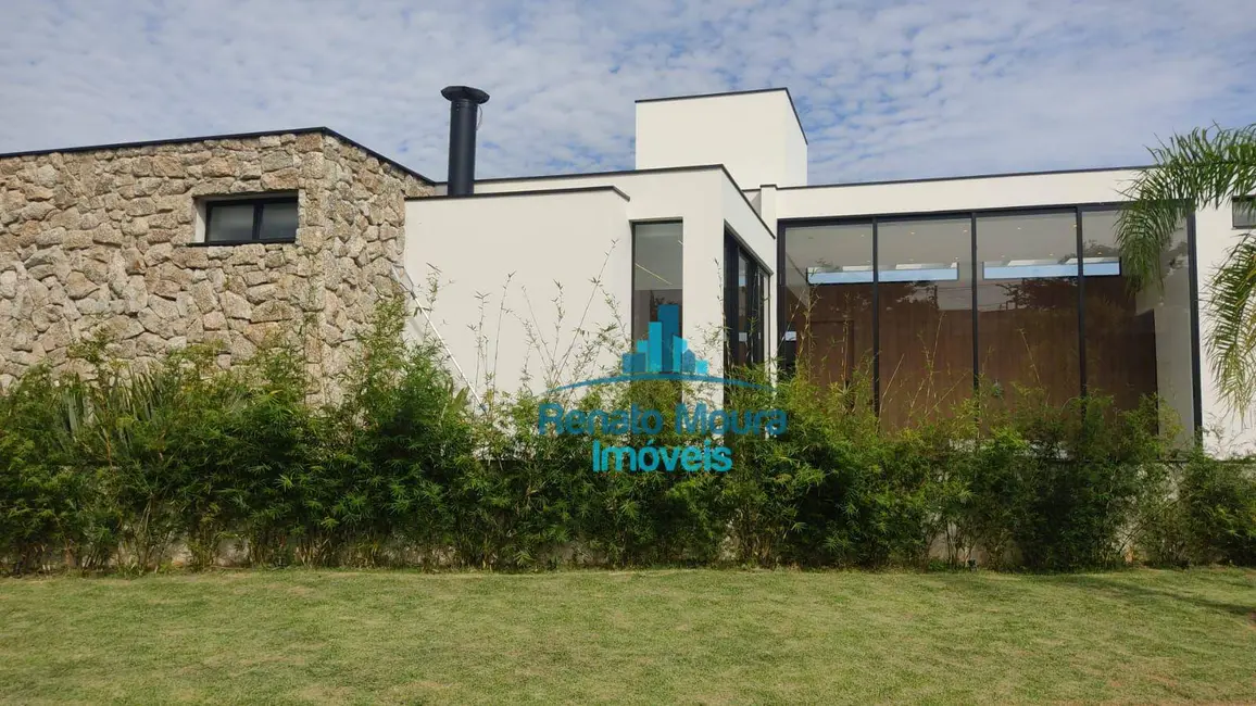 Foto 3 de Casa de Condomínio com 3 quartos à venda, 485m2 em Votorantim - SP