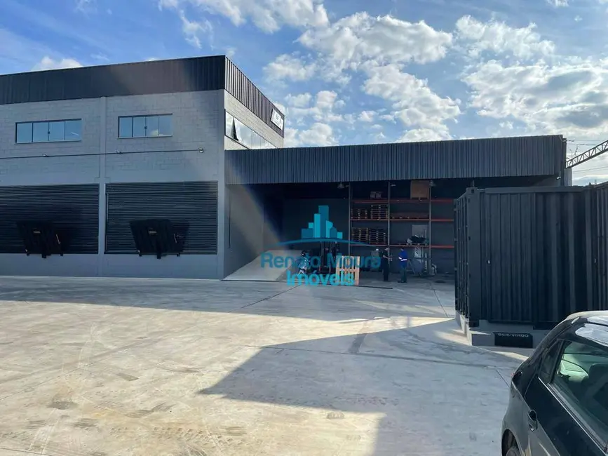 Foto 5 de Armazém / Galpão à venda, 1500m2 em Éden, Sorocaba - SP