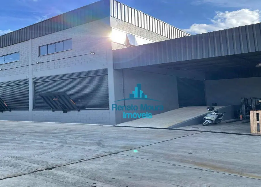 Foto 4 de Armazém / Galpão à venda, 1500m2 em Éden, Sorocaba - SP