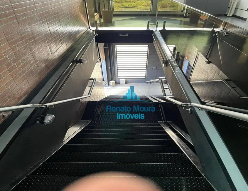 Foto 9 de Armazém / Galpão à venda, 1500m2 em Éden, Sorocaba - SP