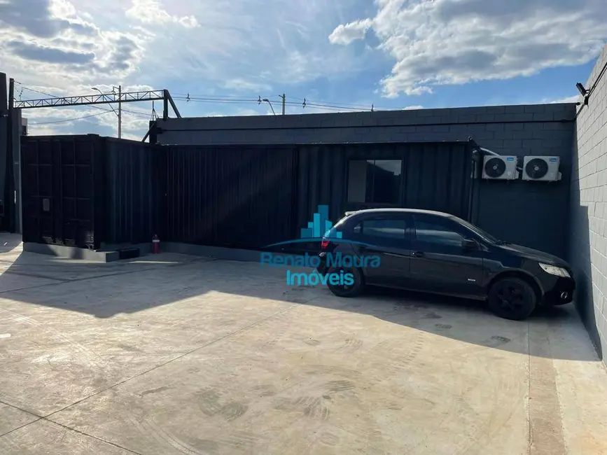 Foto 7 de Armazém / Galpão à venda, 1500m2 em Éden, Sorocaba - SP