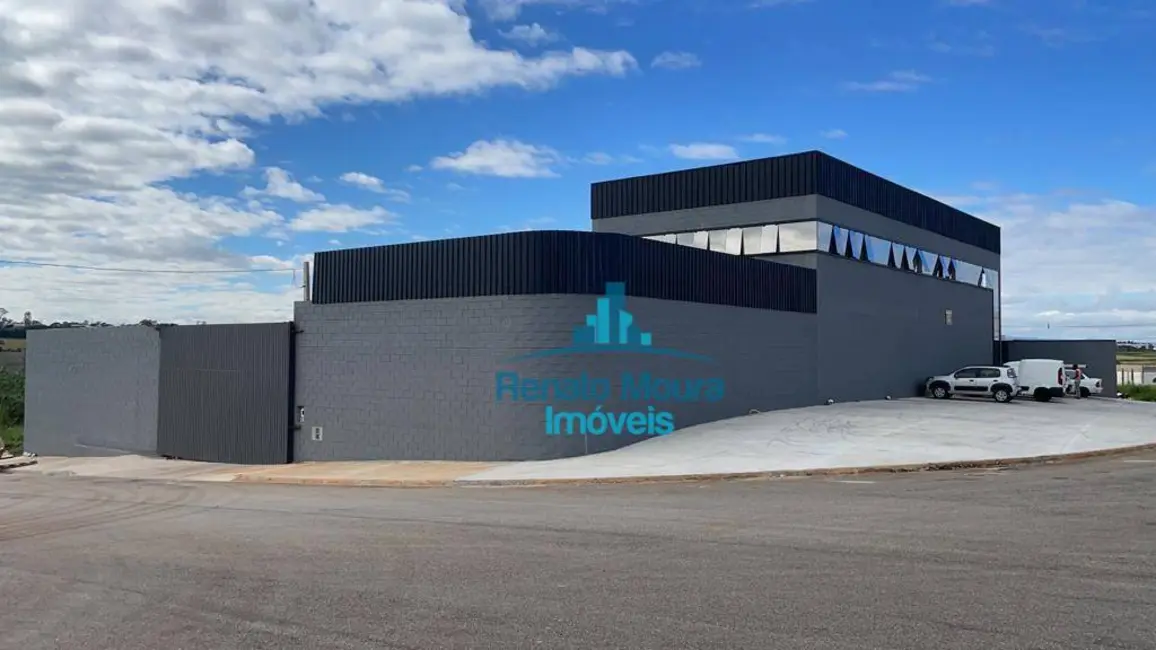 Foto 1 de Armazém / Galpão à venda, 1500m2 em Éden, Sorocaba - SP