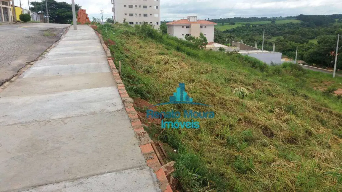 Foto 3 de Terreno / Lote à venda, 200m2 em Jardim Nova Aparecidinha, Sorocaba - SP