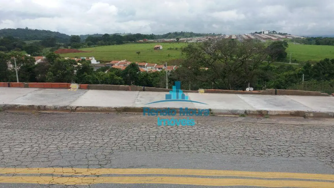 Foto 2 de Terreno / Lote à venda, 200m2 em Jardim Nova Aparecidinha, Sorocaba - SP