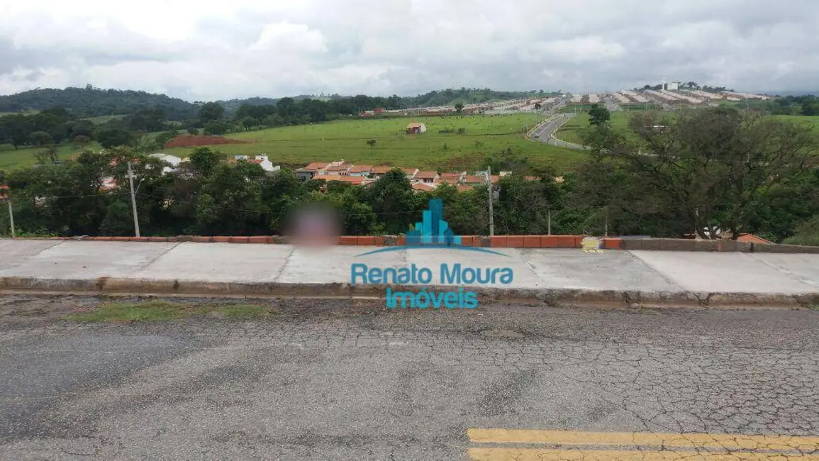 Foto 1 de Terreno / Lote à venda, 200m2 em Jardim Nova Aparecidinha, Sorocaba - SP