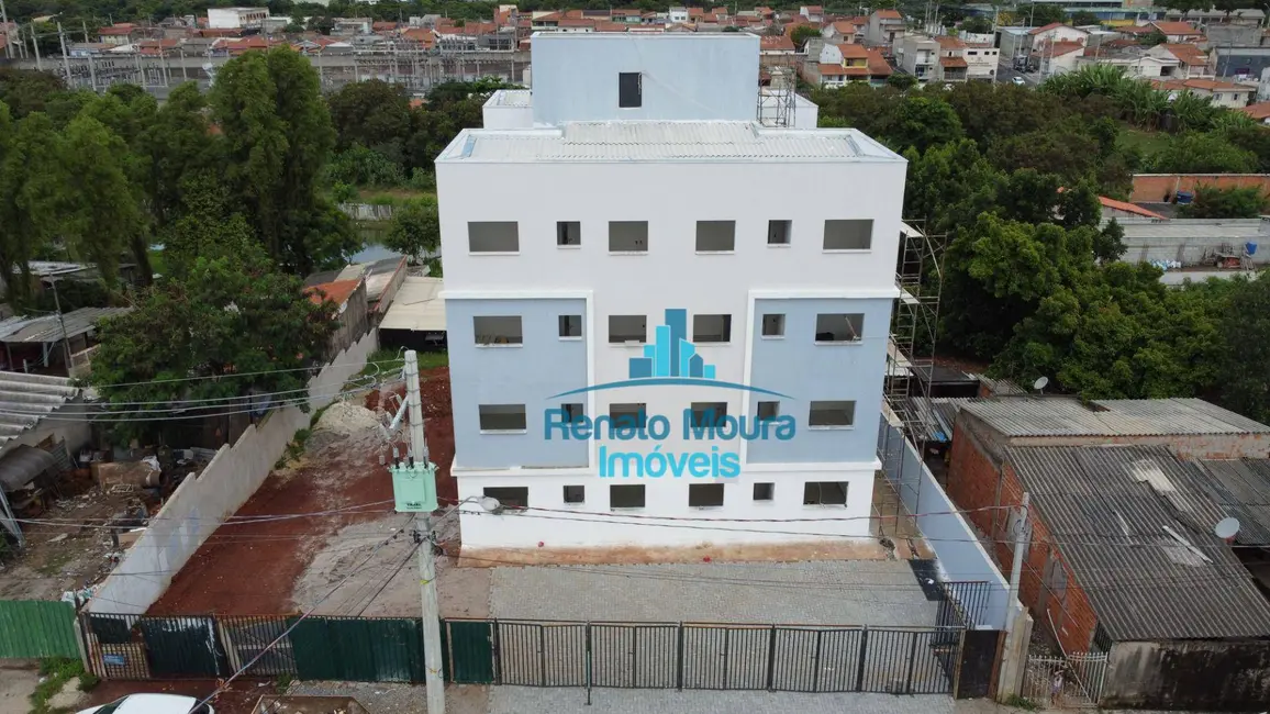 Apartamento com 2 quartos à venda, 46m2 em Vila Mineirão, Sorocaba - SP - imagem 8 Foto 8 de Apartamento com 2 quartos à venda, 46m2 em Vila Mineirão, Sorocaba - SP