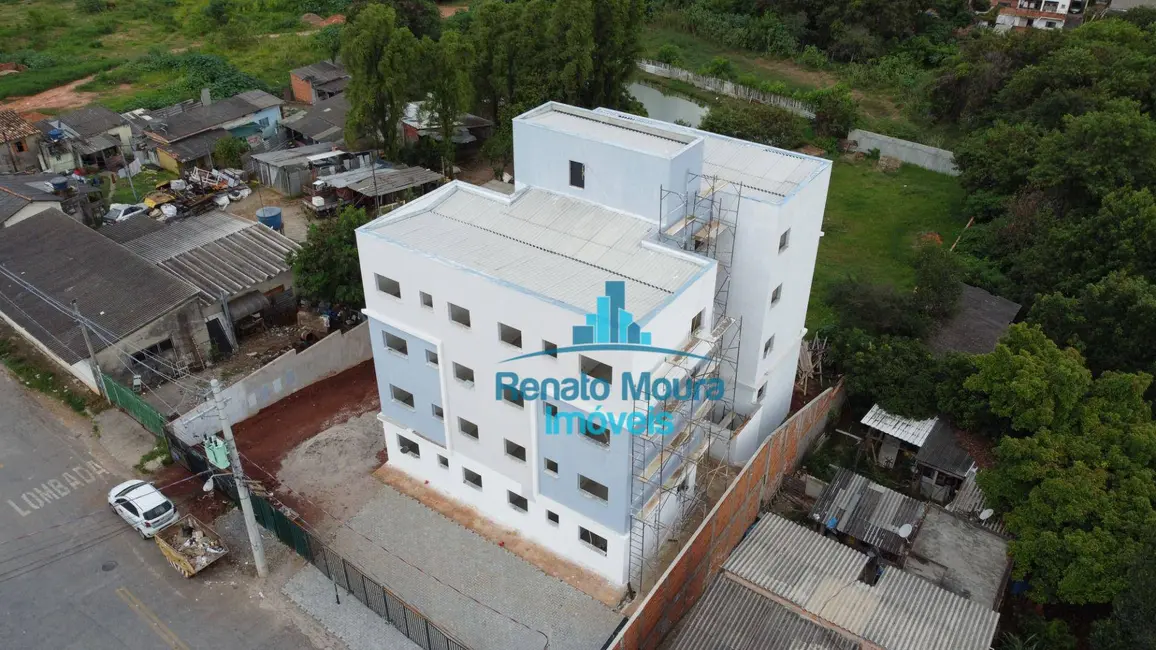 Apartamento com 2 quartos à venda, 46m2 em Vila Mineirão, Sorocaba - SP - imagem 6 Foto 6 de Apartamento com 2 quartos à venda, 46m2 em Vila Mineirão, Sorocaba - SP