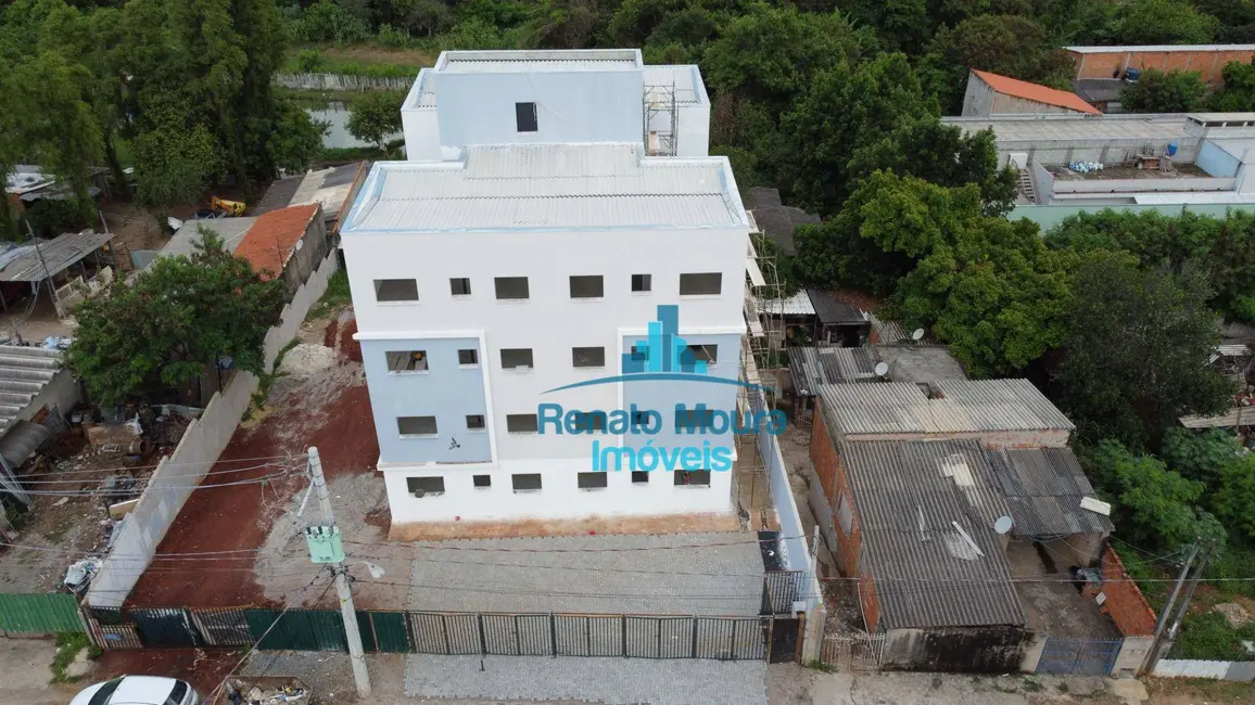 Apartamento com 2 quartos à venda, 46m2 em Vila Mineirão, Sorocaba - SP - imagem 7 Foto 7 de Apartamento com 2 quartos à venda, 46m2 em Vila Mineirão, Sorocaba - SP