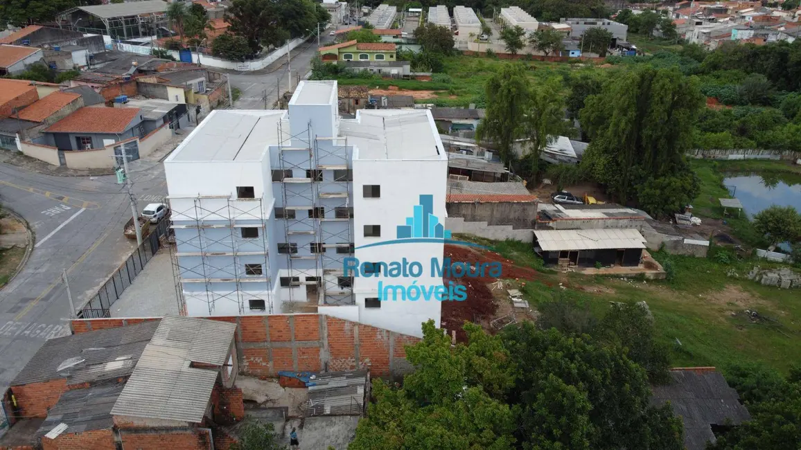 Apartamento com 2 quartos à venda, 46m2 em Vila Mineirão, Sorocaba - SP - imagem 3 Foto 3 de Apartamento com 2 quartos à venda, 46m2 em Vila Mineirão, Sorocaba - SP