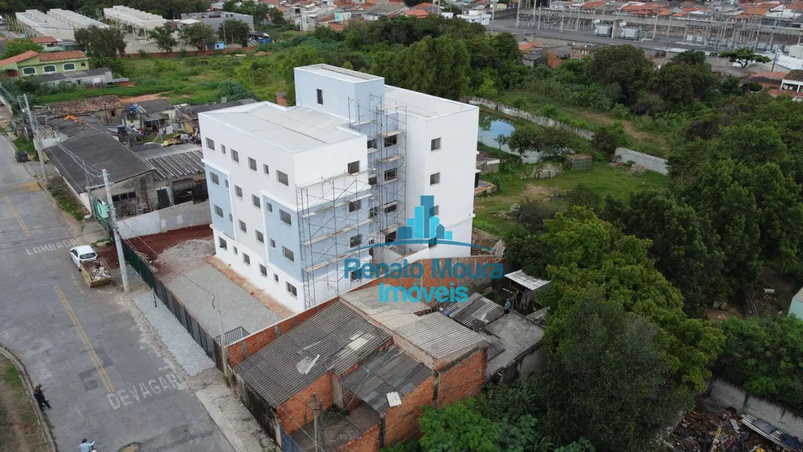 Apartamento com 2 quartos à venda, 46m2 em Vila Mineirão, Sorocaba - SP - imagem 4 Foto 4 de Apartamento com 2 quartos à venda, 46m2 em Vila Mineirão, Sorocaba - SP