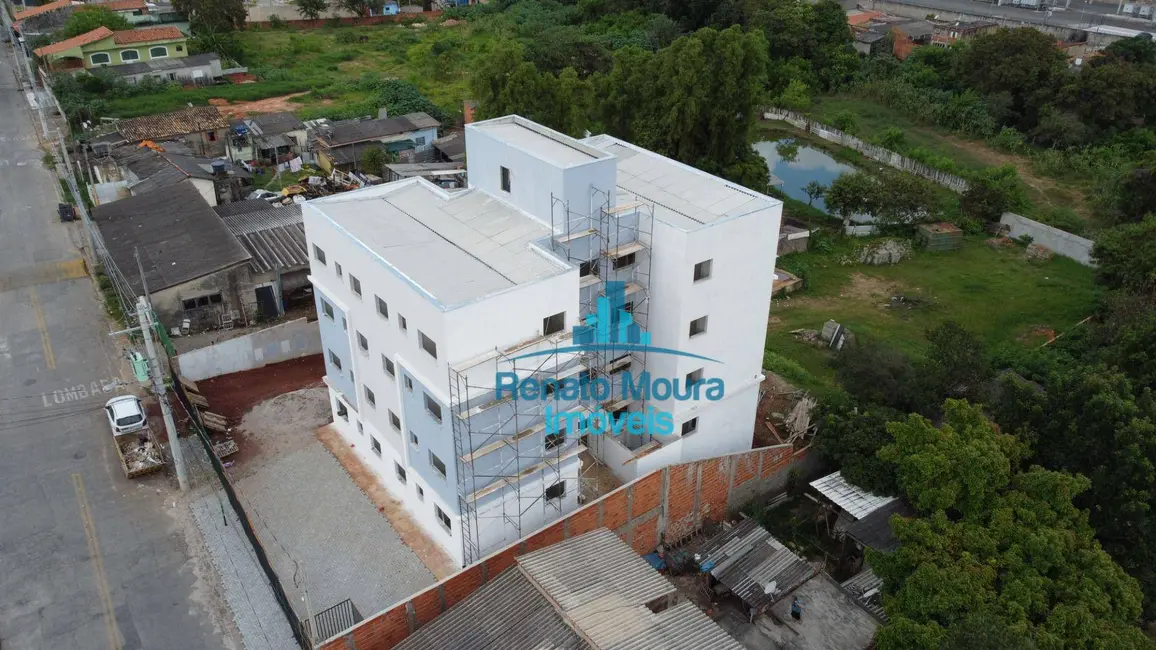 Apartamento com 2 quartos à venda, 46m2 em Vila Mineirão, Sorocaba - SP - imagem 5 Foto 5 de Apartamento com 2 quartos à venda, 46m2 em Vila Mineirão, Sorocaba - SP