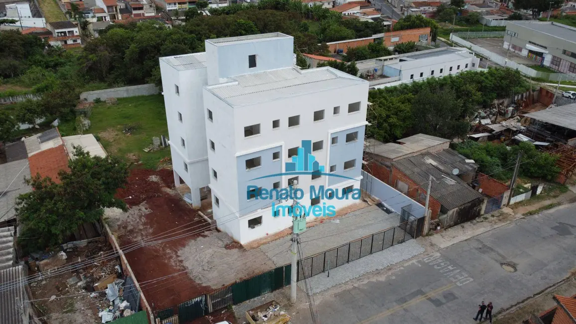 Apartamento com 2 quartos à venda, 46m2 em Vila Mineirão, Sorocaba - SP - imagem 9 Foto 9 de Apartamento com 2 quartos à venda, 46m2 em Vila Mineirão, Sorocaba - SP