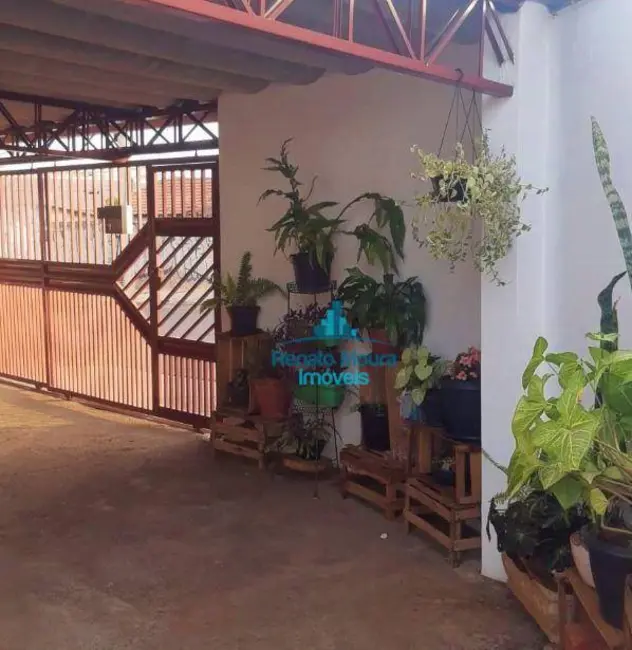 Foto 2 de Casa com 3 quartos à venda, 140m2 em Parque Vitória Régia, Sorocaba - SP