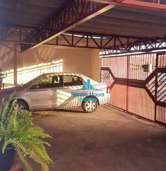 Foto 1 de Casa com 3 quartos à venda, 140m2 em Parque Vitória Régia, Sorocaba - SP