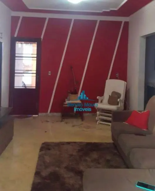 Casa com 3 quartos à venda, 140m2 em Parque Vitória Régia, Sorocaba - SP - imagem 3 Foto 3 de Casa com 3 quartos à venda, 140m2 em Parque Vitória Régia, Sorocaba - SP