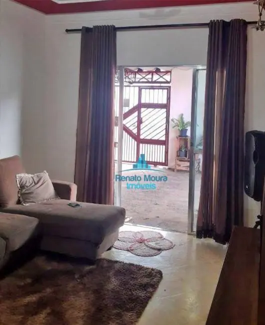 Casa com 3 quartos à venda, 140m2 em Parque Vitória Régia, Sorocaba - SP - imagem 4 Foto 4 de Casa com 3 quartos à venda, 140m2 em Parque Vitória Régia, Sorocaba - SP