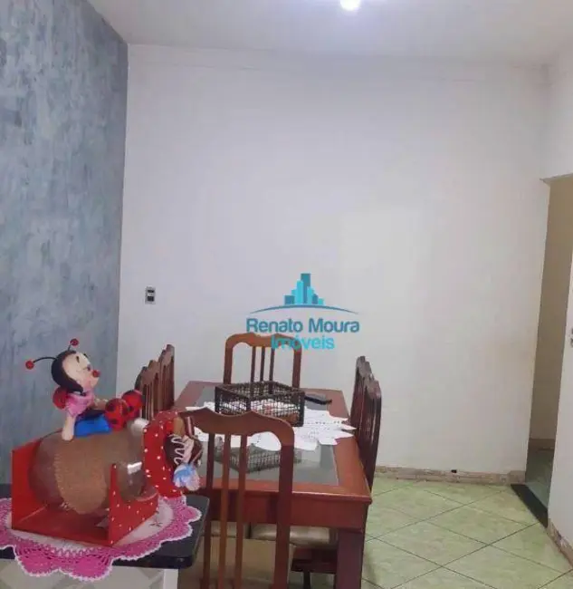 Casa com 3 quartos à venda, 140m2 em Parque Vitória Régia, Sorocaba - SP - imagem 8 Foto 8 de Casa com 3 quartos à venda, 140m2 em Parque Vitória Régia, Sorocaba - SP