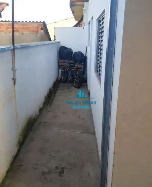 Casa com 3 quartos à venda, 140m2 em Parque Vitória Régia, Sorocaba - SP - imagem 9 Foto 9 de Casa com 3 quartos à venda, 140m2 em Parque Vitória Régia, Sorocaba - SP