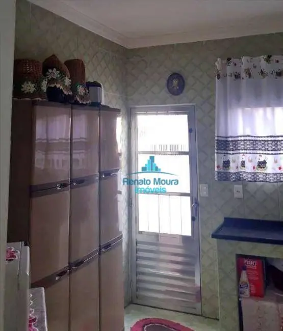 Casa com 3 quartos à venda, 140m2 em Parque Vitória Régia, Sorocaba - SP - imagem 5 Foto 5 de Casa com 3 quartos à venda, 140m2 em Parque Vitória Régia, Sorocaba - SP