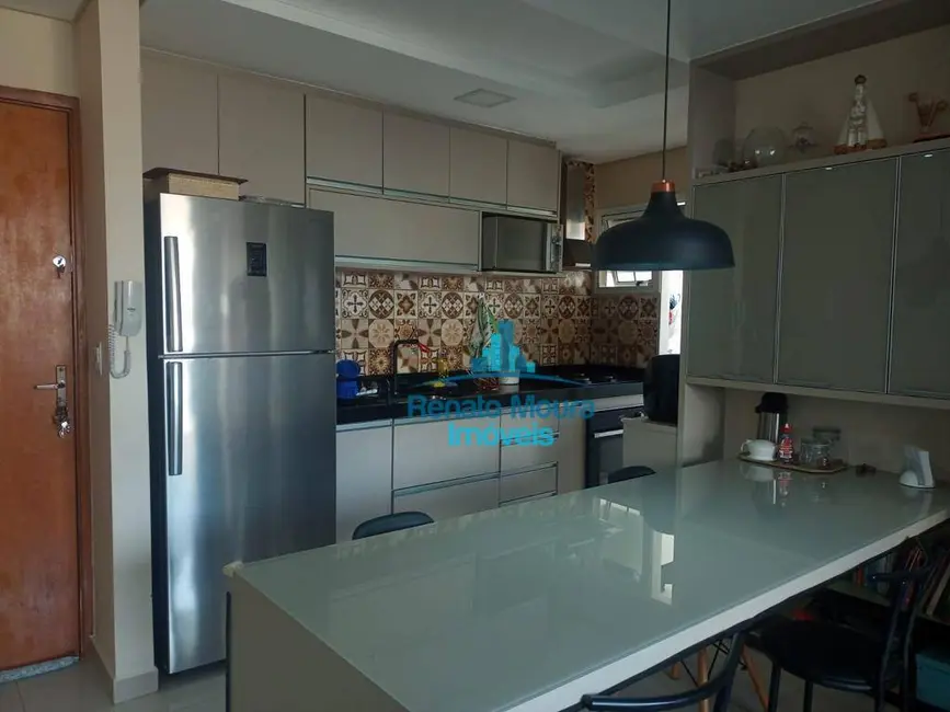 Apartamento com 2 quartos à venda, 51m2 em Jardim Gonçalves, Sorocaba - SP - imagem 3 Foto 3 de Apartamento com 2 quartos à venda, 51m2 em Jardim Gonçalves, Sorocaba - SP