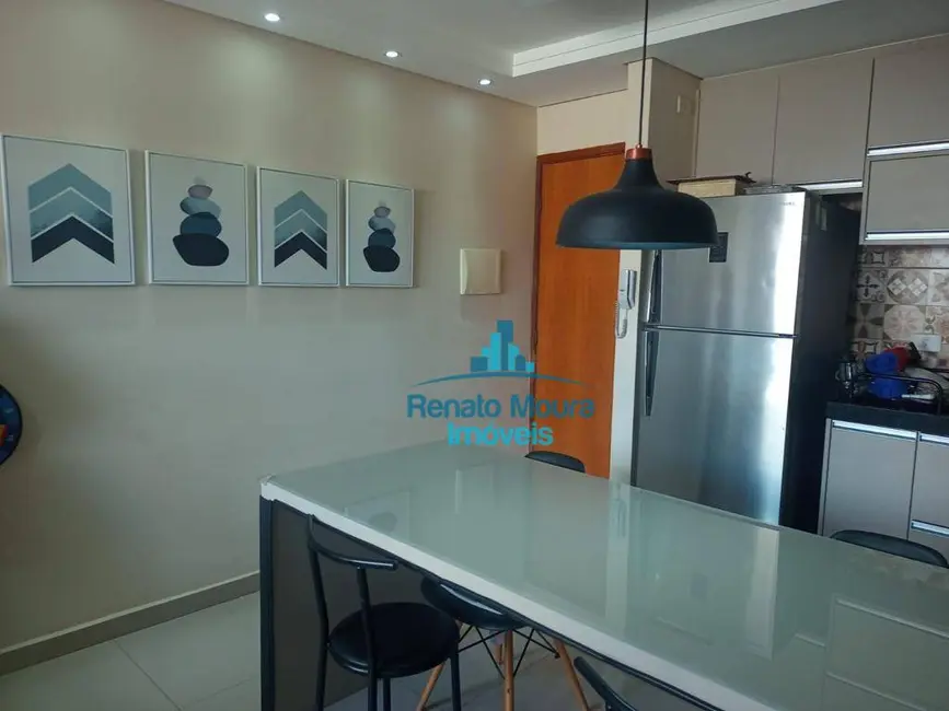 Apartamento com 2 quartos à venda, 51m2 em Jardim Gonçalves, Sorocaba - SP - imagem 4 Foto 4 de Apartamento com 2 quartos à venda, 51m2 em Jardim Gonçalves, Sorocaba - SP