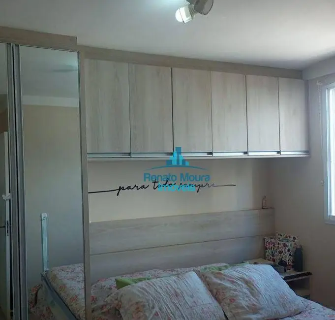 Apartamento com 2 quartos à venda, 51m2 em Jardim Gonçalves, Sorocaba - SP - imagem 7 Foto 7 de Apartamento com 2 quartos à venda, 51m2 em Jardim Gonçalves, Sorocaba - SP