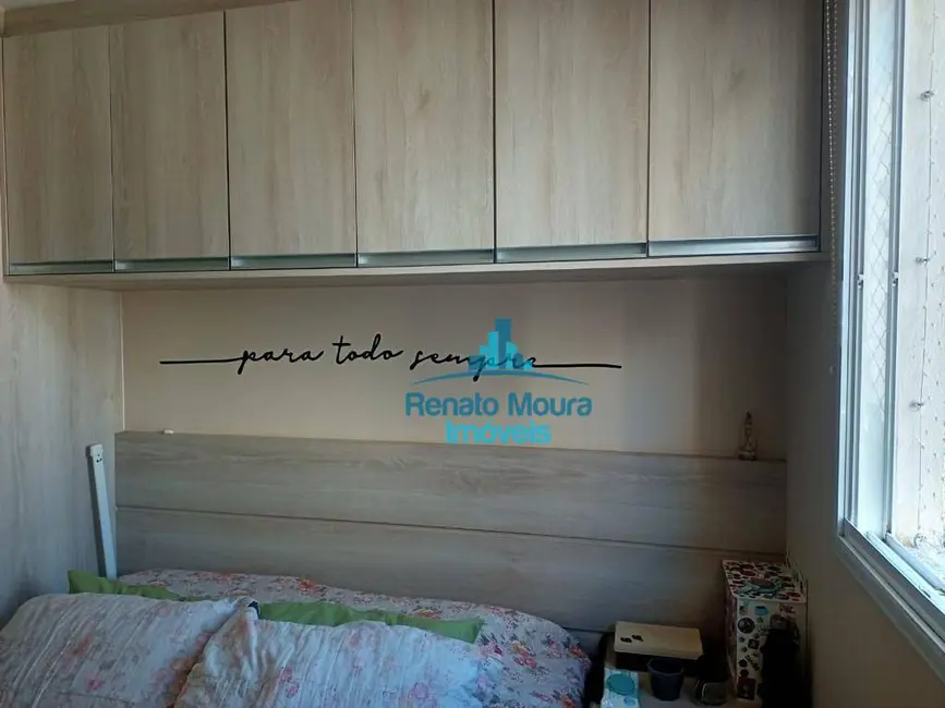 Apartamento com 2 quartos à venda, 51m2 em Jardim Gonçalves, Sorocaba - SP - imagem 6 Foto 6 de Apartamento com 2 quartos à venda, 51m2 em Jardim Gonçalves, Sorocaba - SP