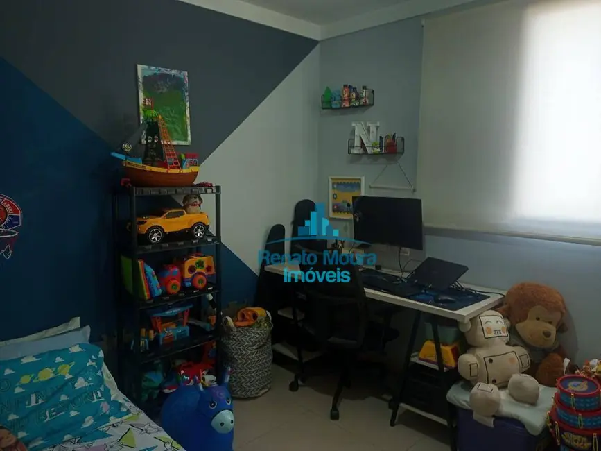 Apartamento com 2 quartos à venda, 51m2 em Jardim Gonçalves, Sorocaba - SP - imagem 5 Foto 5 de Apartamento com 2 quartos à venda, 51m2 em Jardim Gonçalves, Sorocaba - SP