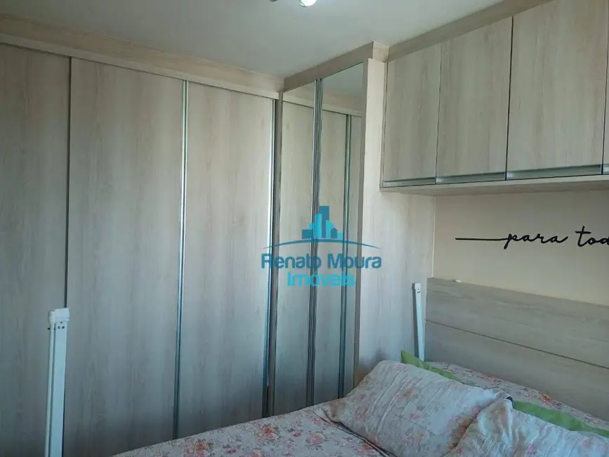 Apartamento com 2 quartos à venda, 51m2 em Jardim Gonçalves, Sorocaba - SP - imagem 8 Foto 8 de Apartamento com 2 quartos à venda, 51m2 em Jardim Gonçalves, Sorocaba - SP