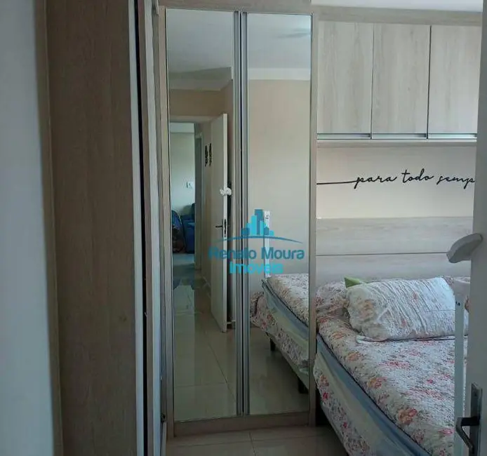 Apartamento com 2 quartos à venda, 51m2 em Jardim Gonçalves, Sorocaba - SP - imagem 9 Foto 9 de Apartamento com 2 quartos à venda, 51m2 em Jardim Gonçalves, Sorocaba - SP
